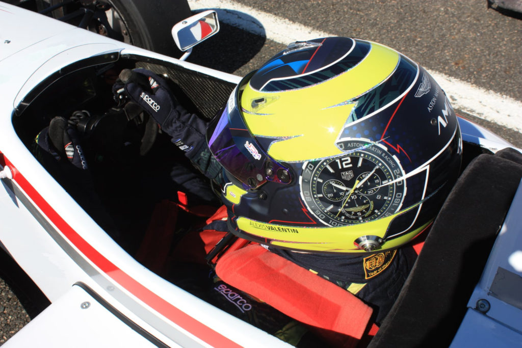 Club pilote Formule Renault