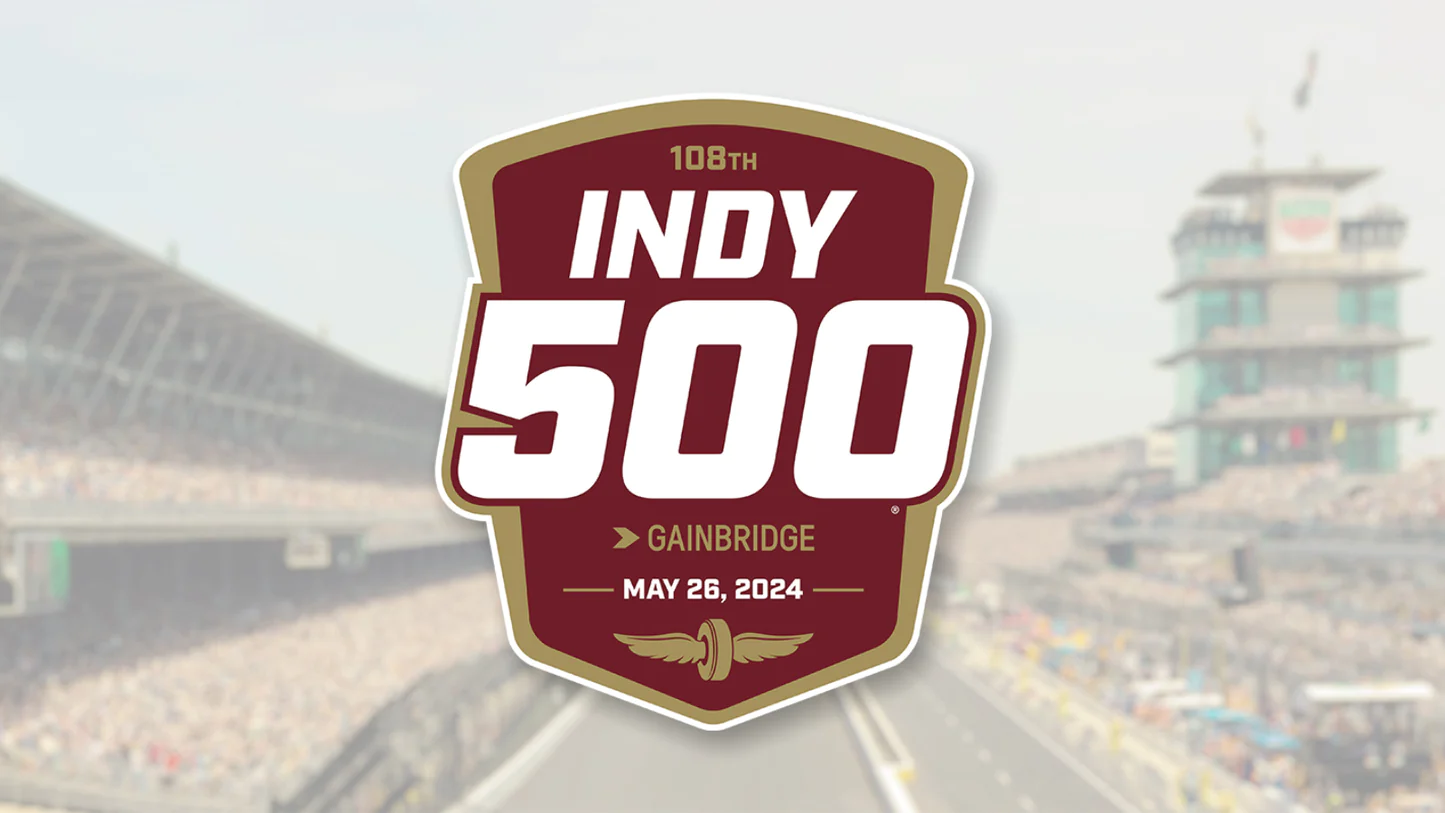 Indy 500 2024